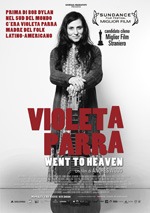 Violeta Parra Went to Heaven