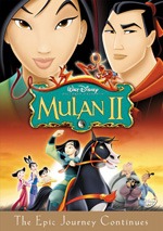 Mulan 2 (2004)