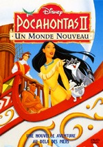 Pocahontas II – Viaggio nel nuovo mondo (1998)