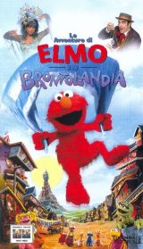 Le avventure di Elmo in Brontolandia (1999)