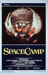 Space Camp – Gravità zero