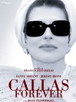 Callas Forever