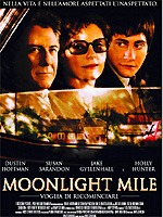 Moonlight Mile – Voglia di ricominciare