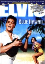 Blue Hawaii