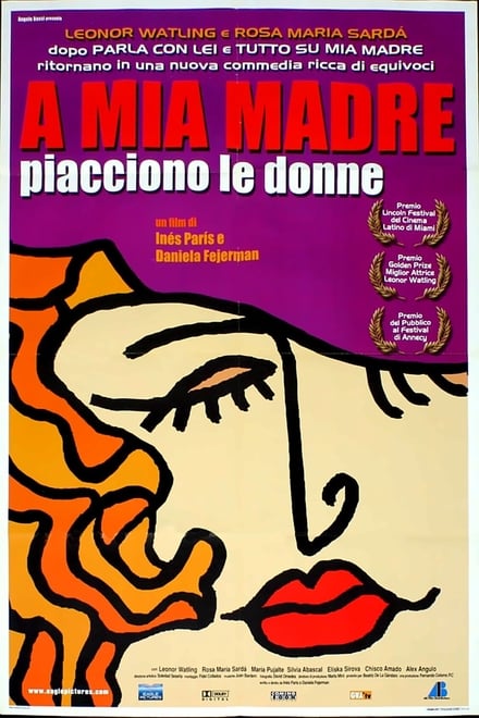 A mia madre piacciono le donne (2002)