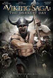 A Viking Saga The Darkest Day