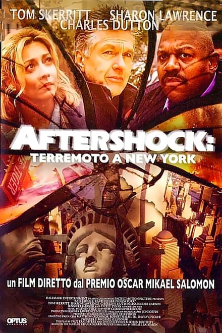 Aftershock – Terremoto a New York (1999)