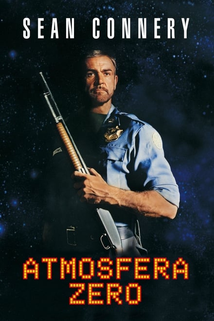 Atmosfera zero [HD] (1981)