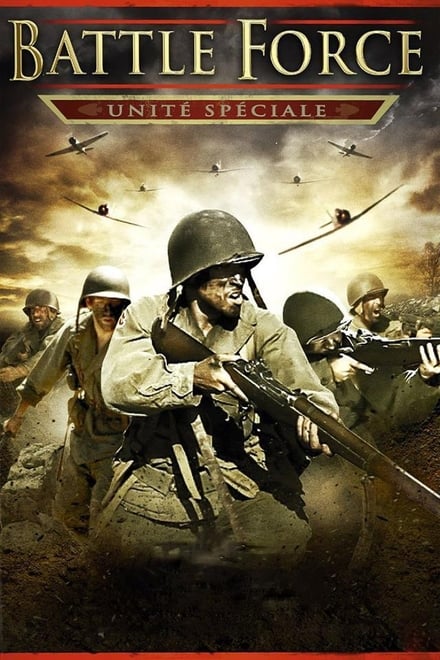 Battle Force – Unità Speciale (2012)