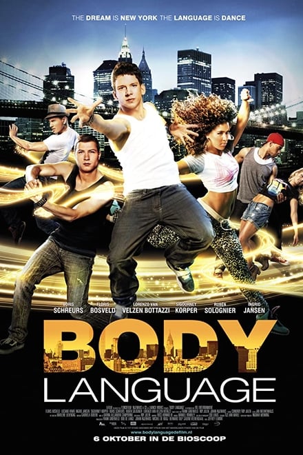 Body Language [HD] (2011)