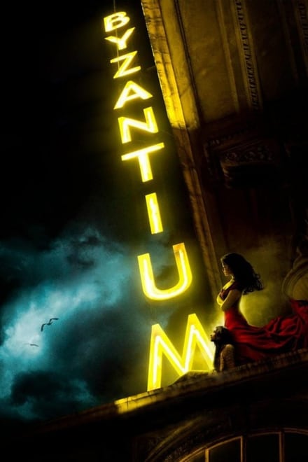 Byzantium [HD] (2012)