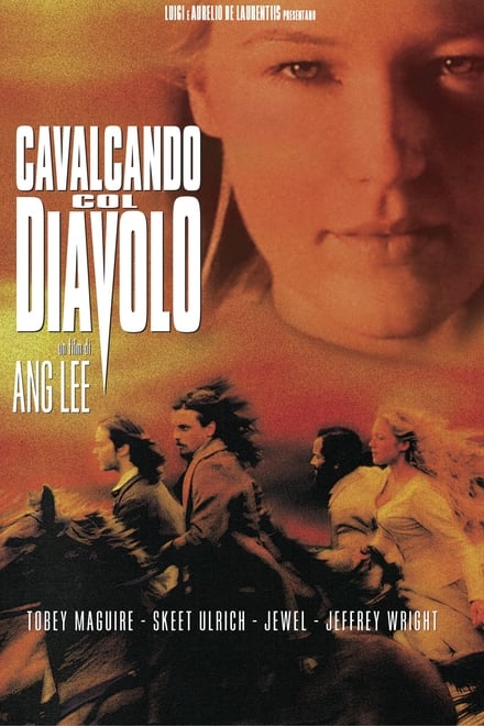 Cavalcando col diavolo (1999)