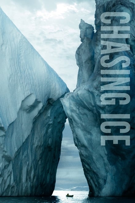 Chasing Ice (Sub-ITA) (2011)