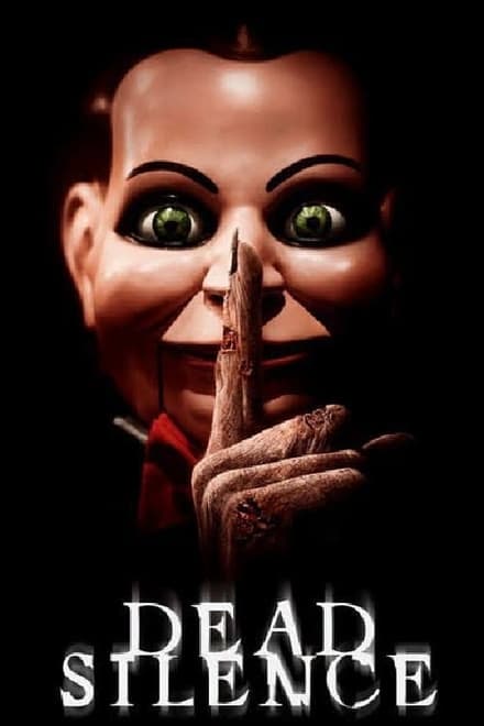 Dead Silence [HD] (2007)