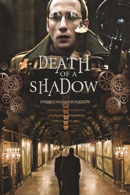 Death Of A Shadow (Sub-ITA) (2012)