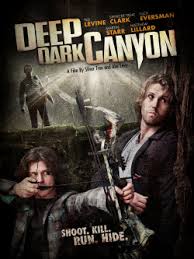 Deep Dark Canyon