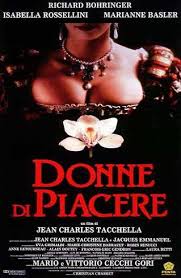 Donne di piacere