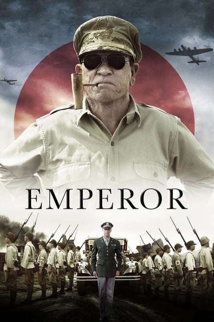 Emperor [HD] (2012)