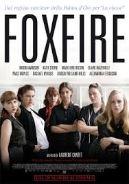 Foxfire Ragazze Cattive