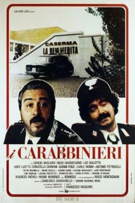 I carabbinieri (1981)