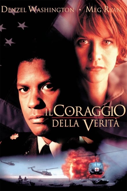 Il coraggio della verità [HD] (1996)