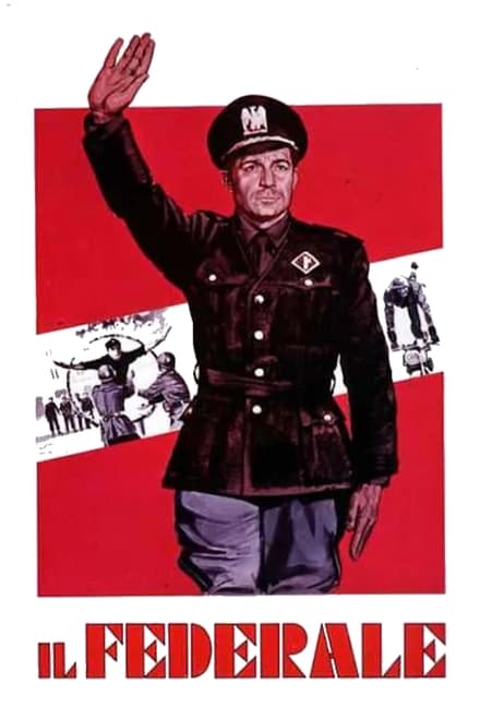 Il federale (1961)