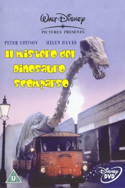 Il mistero del dinosauro scomparso (1975)