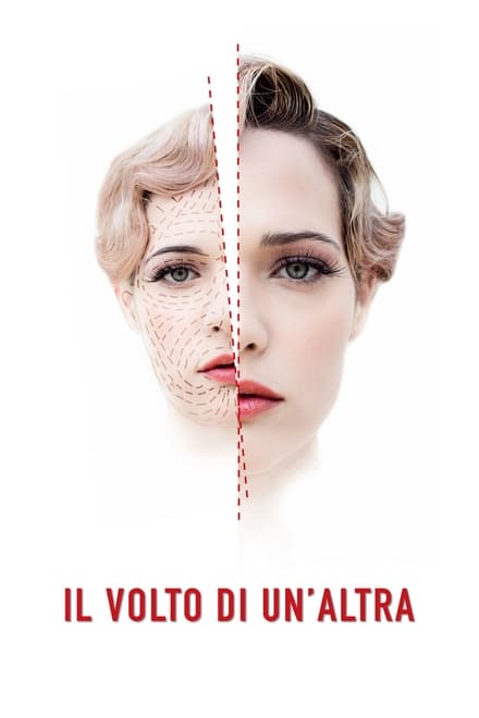 Il volto di un’altra [HD] (2013)