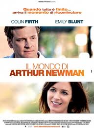 Il mondo di Arthur Newman (2012)