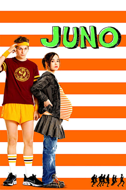 Juno [HD] (2007)