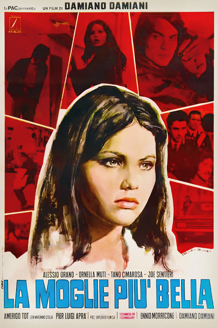 La moglie più bella (1970)