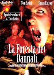 La Foresta Dei Dannati