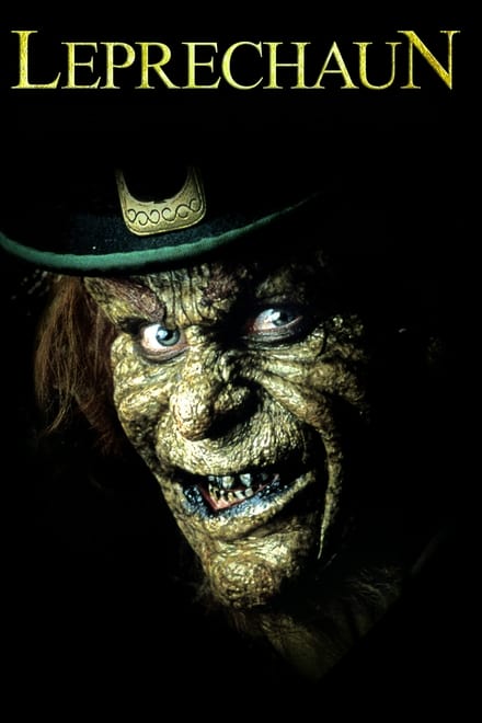 Leprechaun [HD] (1993)