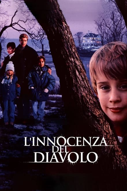 L’innocenza del diavolo [HD] (1993)