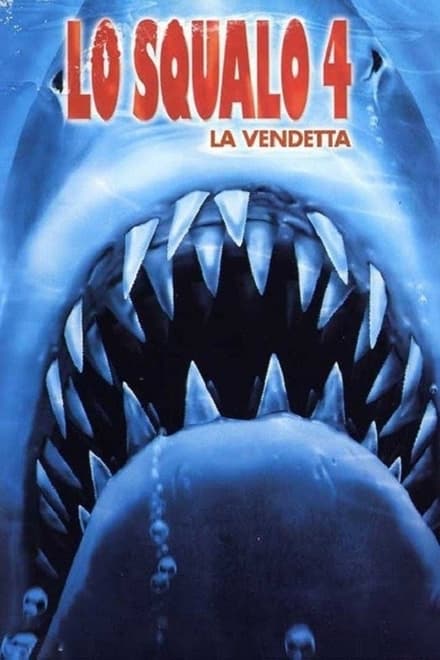 Lo squalo 4 – La vendetta [HD] (1987)