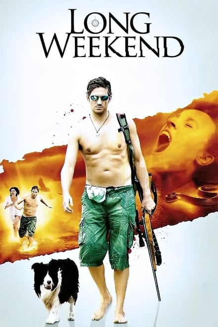 Long Weekend (2008)