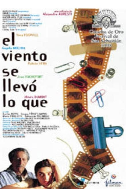 L’ultimo cinema del mondo (1998)