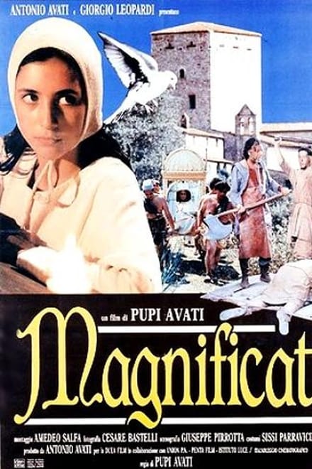 Magnificat (1993)