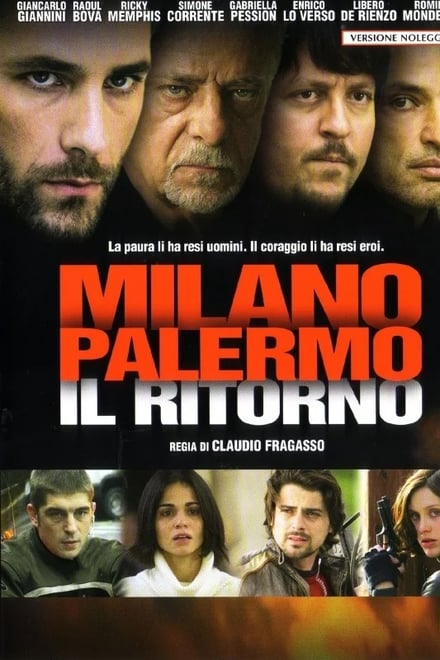 Milano Palermo: il ritorno (2007)