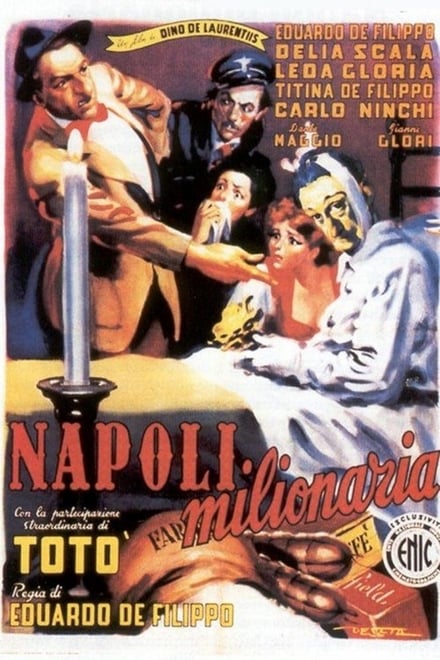 Napoli milionaria (1950)