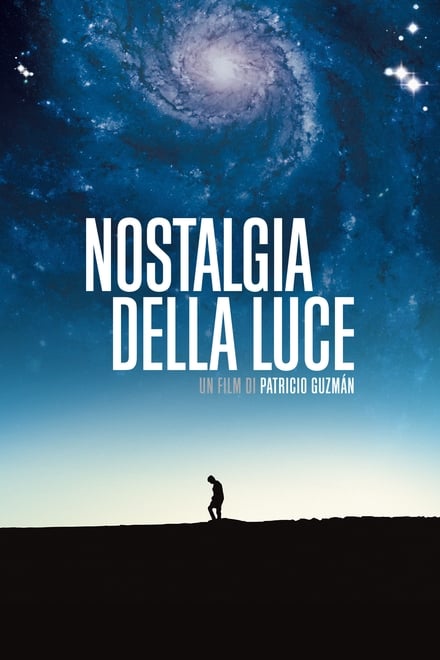 Nostalgia della luce (Sub-ITA) (2010)