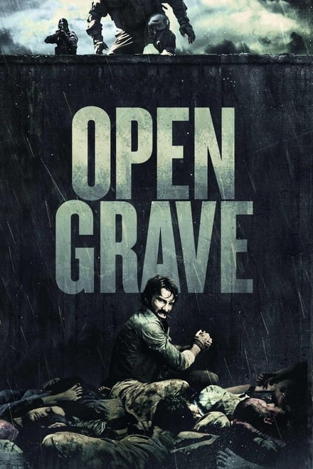 Open Grave [HD] (2013)