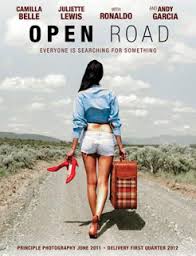 Open Road Sub-ITA