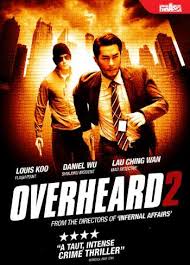 Overheard 2 (2011)