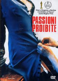 Passioni proibite (1995)