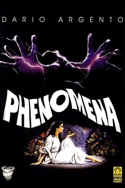 Phenomena [HD] (1985)