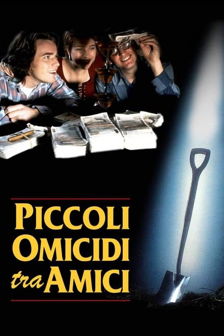 Piccoli omicidi tra amici [HD] (1994)