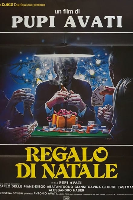 Regalo di Natale (1986)