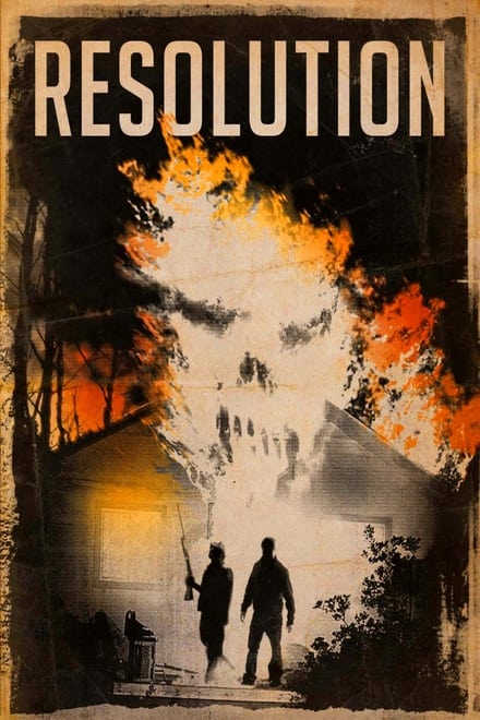 Resolution (Sub-ITA) (2011)