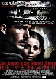 Revenant An american ghost story